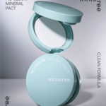 No Sebum Mineral Pact