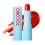 Glass Tinted Lip Balm 013 Tangerine Red