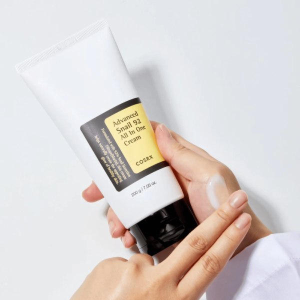Advanced Snail 92 All in one Cream