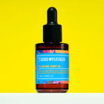 1% Retinol Night Oil