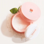 Peach Cotton Multi Finish Powder