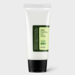 Aloe Soothing Sun Cream SPF50+/ PA+++