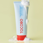 Coconut Clay Cleansing Foam