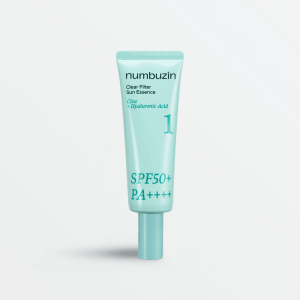 No.1 Clear Filter Sun Essence