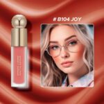 Velvet Liquid Blush #B104 JOY