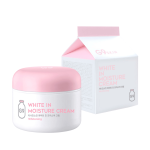 White In Moisture Cream