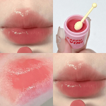 Moisturizing Milk Tea Cup Lip Gloss #212