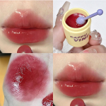 Moisturizing Milk Tea Cup Lip Gloss #423