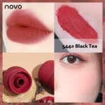 Lightweight & Silky Lip Mud #544