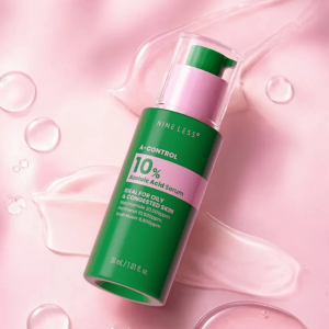 A-Control 10% Azelaic Acid Serum