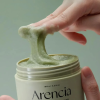Fresh Green Rice Mochi Cleanser