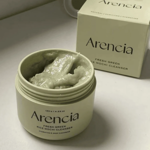 Arencia_Fresh_Green_Rice_Mochi_Cleanser_b6a1cfc3-b219-4859-8904-d65513a9b5b6 Fresh Green Rice Mochi Cleanser