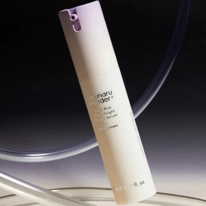 Black Rice Night Knight Retinol Serum