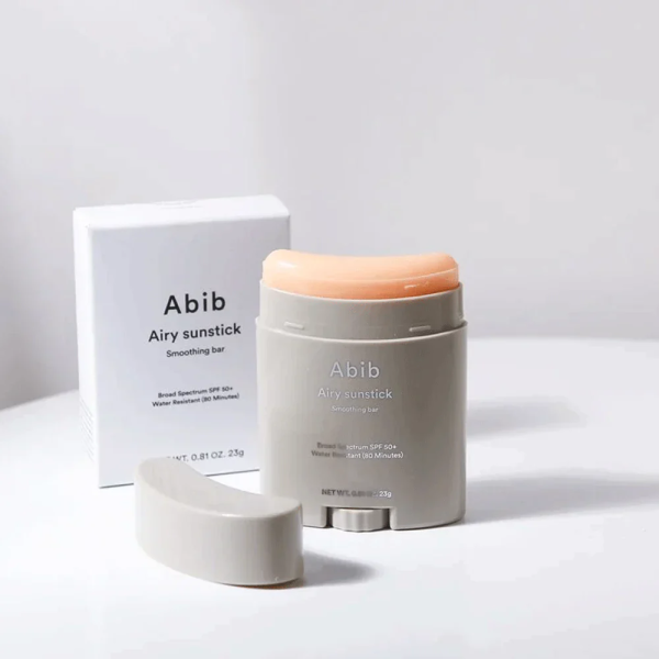 Airy Sunstick Smoothing Bar