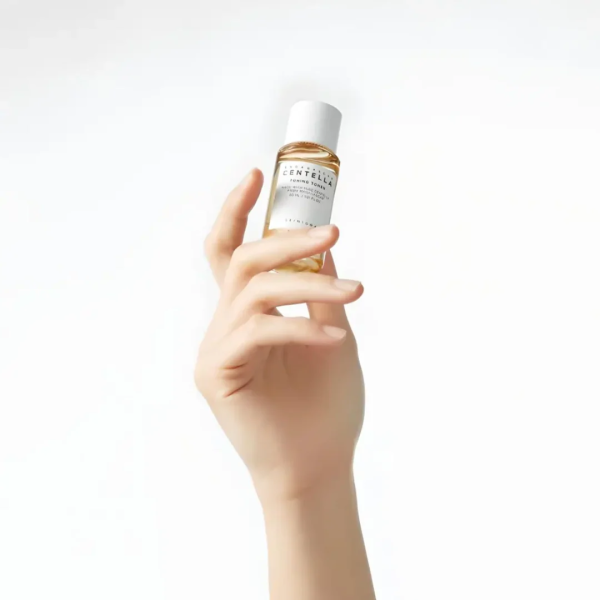 Madagascar Centella Toning Toner