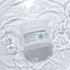 Glutathione Niacinamide Cleansing Balm