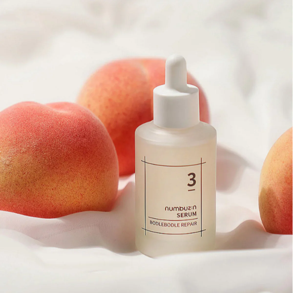 No.3 Skin Softening Serum