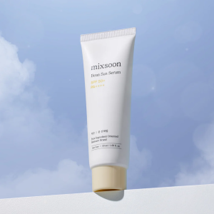 Bean Sun Serum