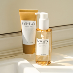 Centella Double Cleansing Duo Set