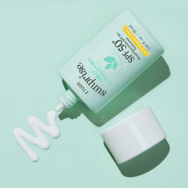 Sunprise Airy Finish