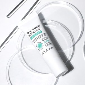 Glutathione Niacinamide Eye Cream