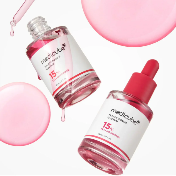 TXA Niacinamide 15 Serum