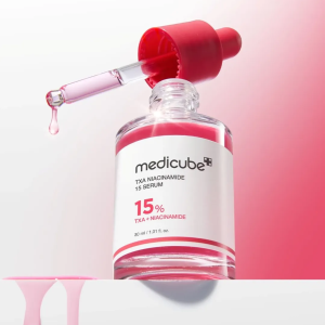 TXA Niacinamide 15 Serum