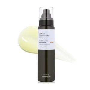 Retinal Skin Booster