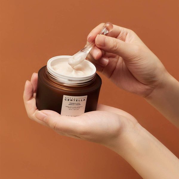 Probio-Cica Enrich Cream