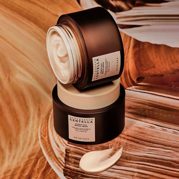 Probio-Cica Enrich Cream