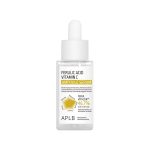 Ferulic Acid Vitamin C Ampoule Serum