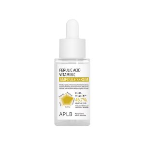 Ferulic Acid Vitamin C Ampoule Serum