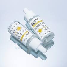 Ferulic Acid Vitamin C Ampoule Serum