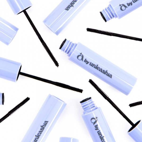 Lift Lock Fixing Mascara