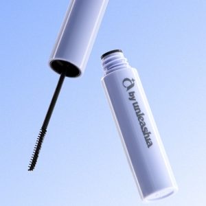 Lift Lock Fixing Mascara