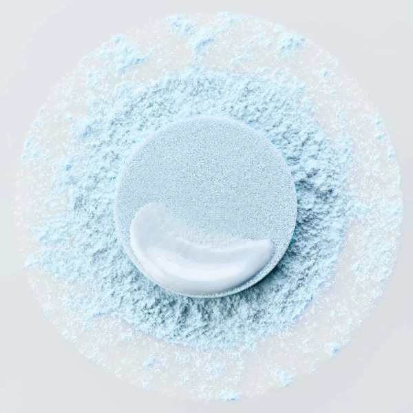 Blur Finish Sun Cushion