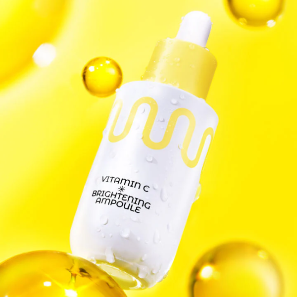 Vitamin C Brightening Ampoule