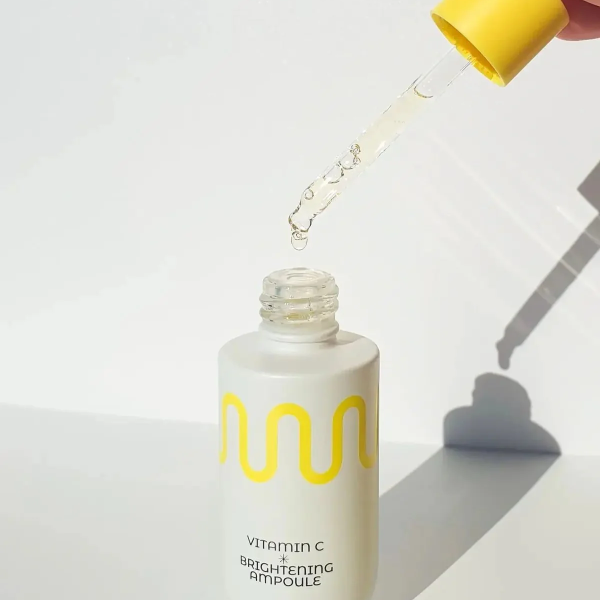 Vitamin C Brightening Ampoule