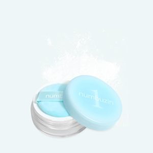 No.1 Pantothenic Skincare 100 Blur Powder