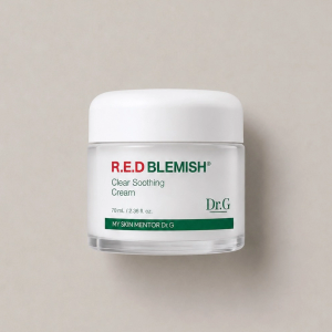 R.E.D Blemish Clear Soothing Cream