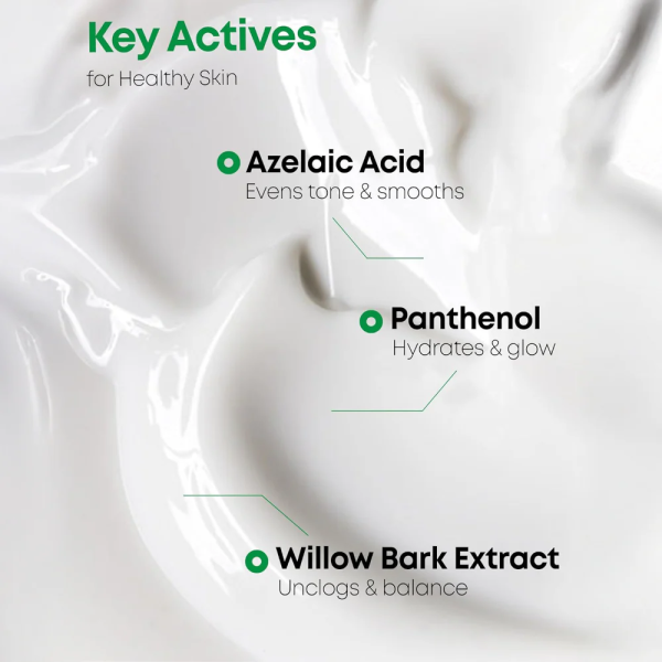 A-Control Azelaic Acid Cream