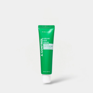 A-Control Azelaic Acid Cream