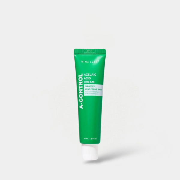 A-Control Azelaic Acid Cream
