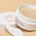 Rice Niacinamide Hydrogel Eye Patch