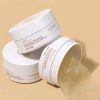 Rice Niacinamide Hydrogel Eye Patch