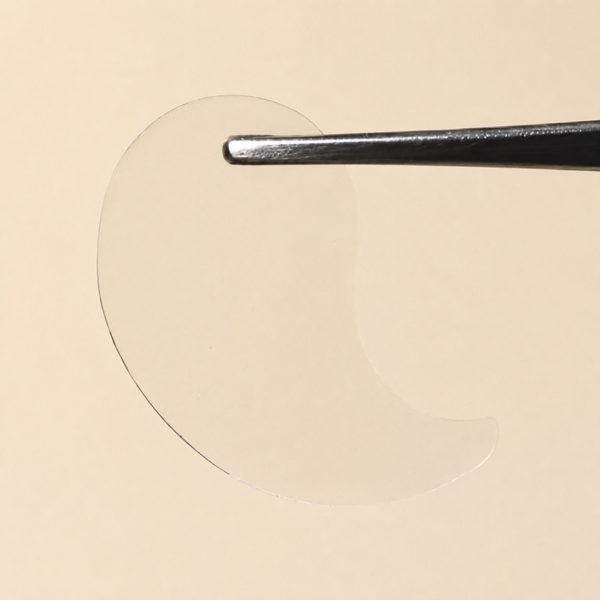Rice Niacinamide Hydrogel Eye Patch