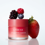 Lip Sleeping Mask EX Berry