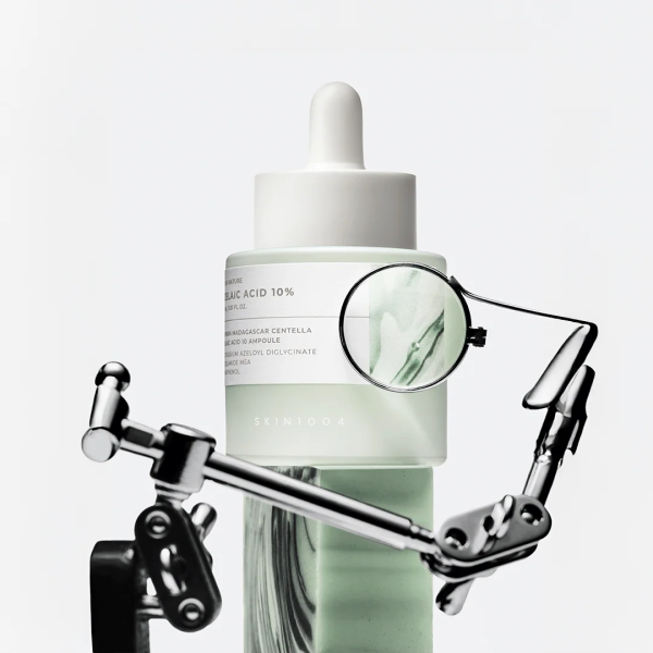 Azelaic Acid 10 Ampoule