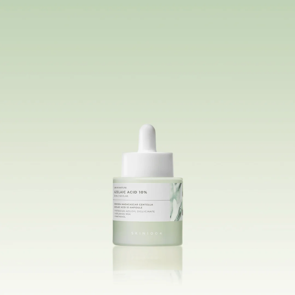 Azelaic Acid 10 Ampoule
